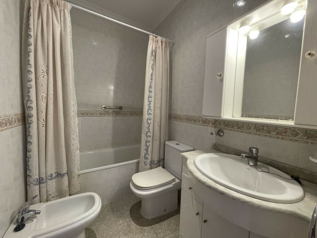 Townhouse Nerja Málaga - image 25