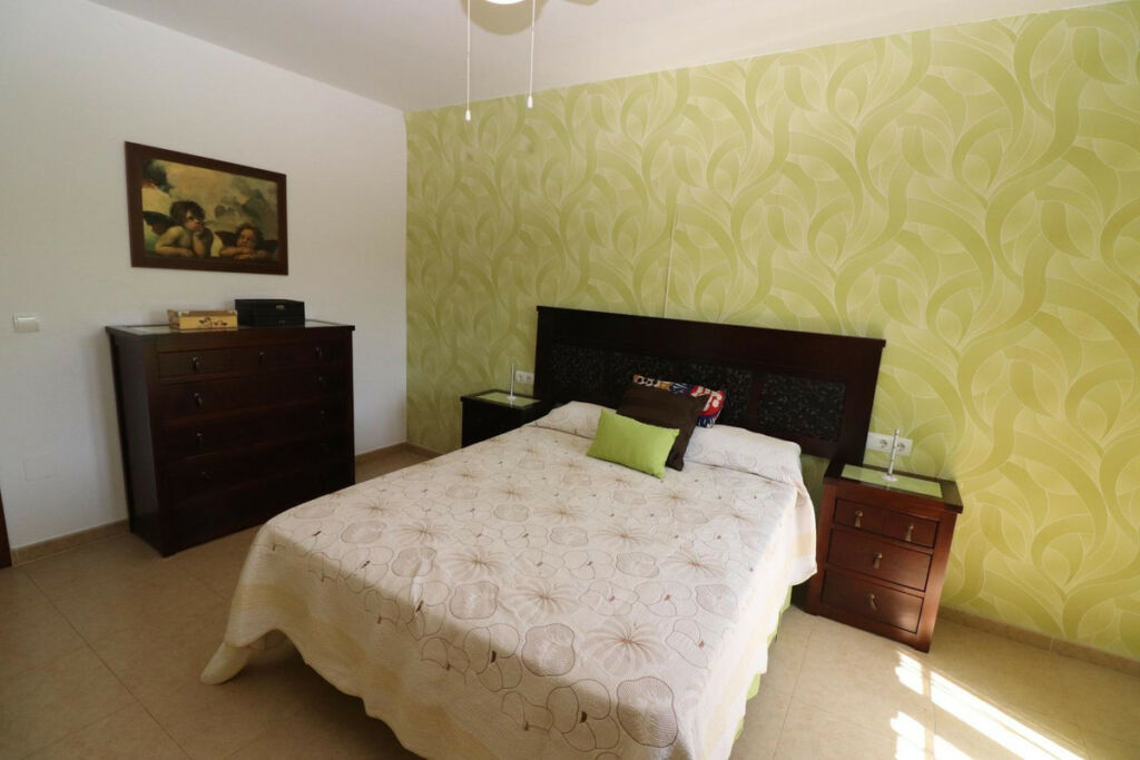 Townhouse Mijas Málaga - image 22