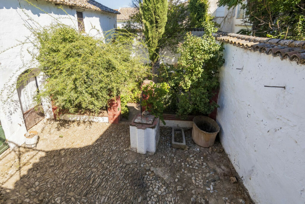 Detached Villa Ronda Málaga - image 25