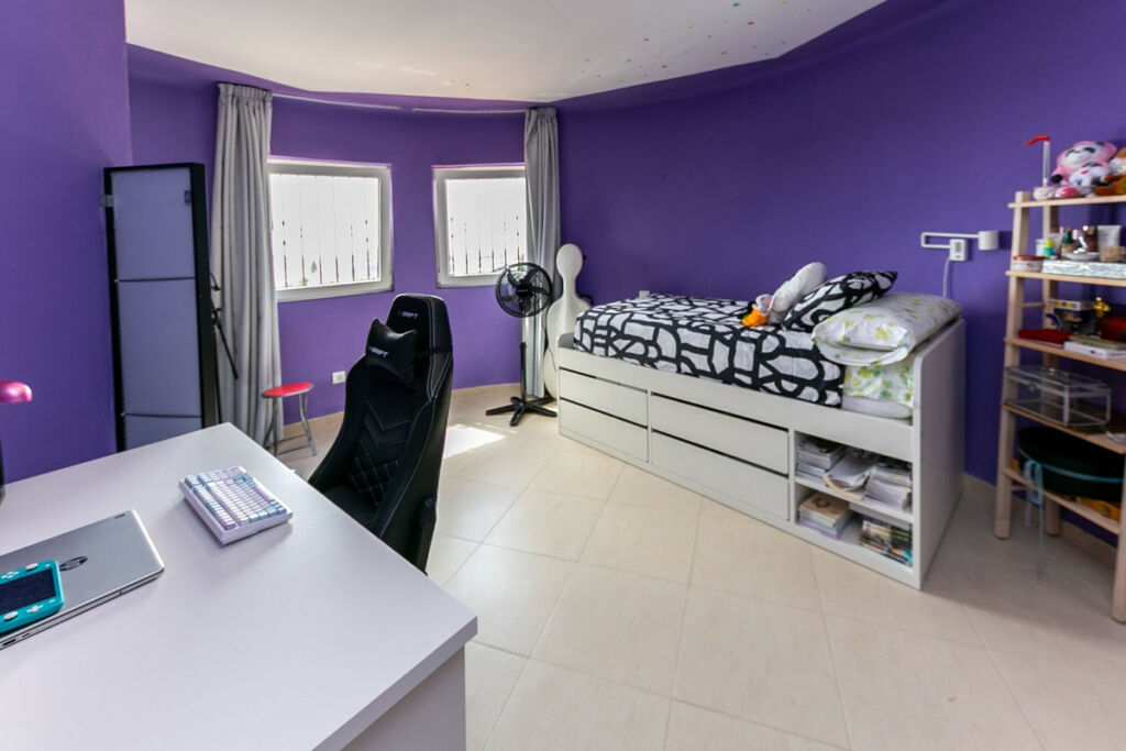 Detached Villa Benalmadena Málaga - image 25
