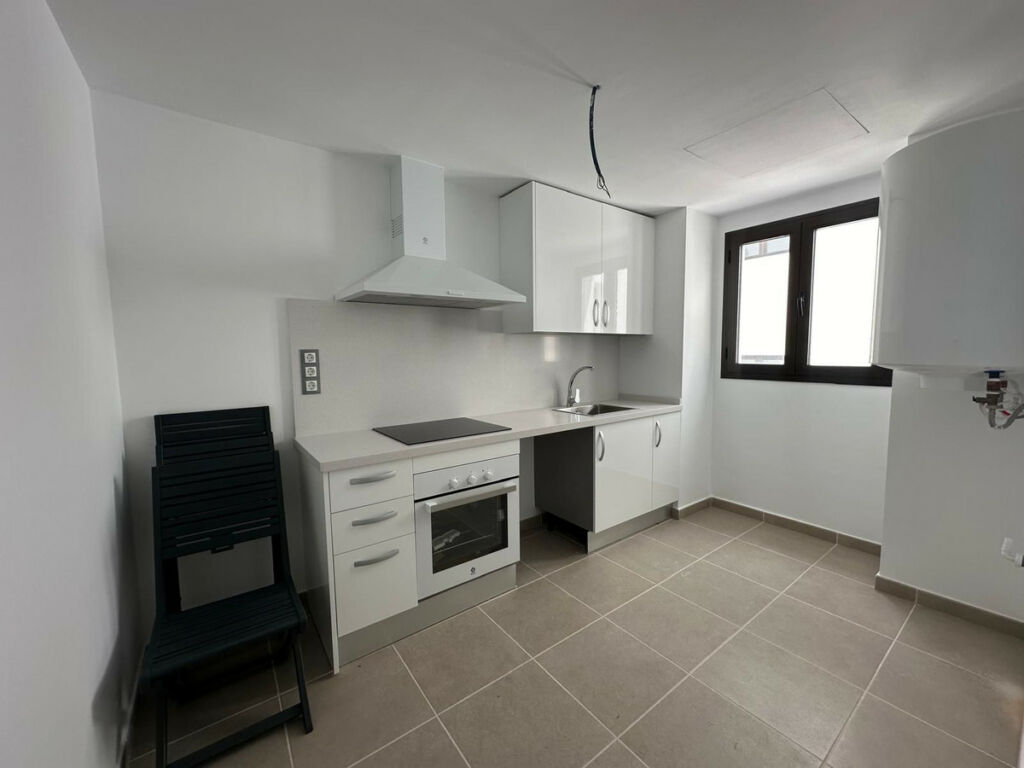 Penthouse Estepona Málaga - image 19