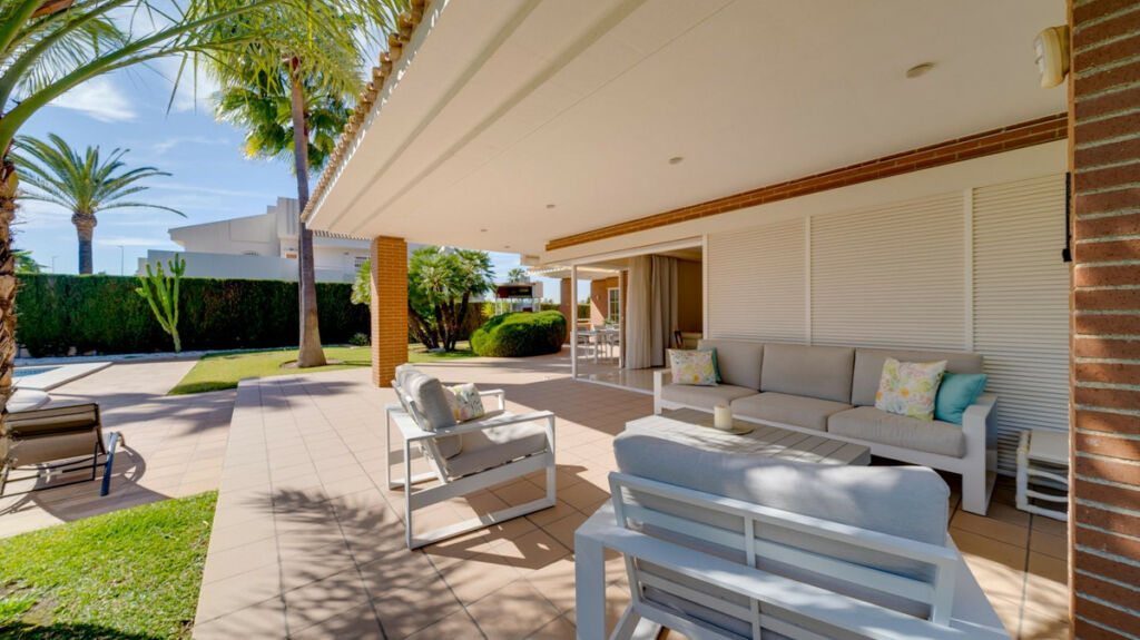 Bungalow Benidorm Alicante - image 25