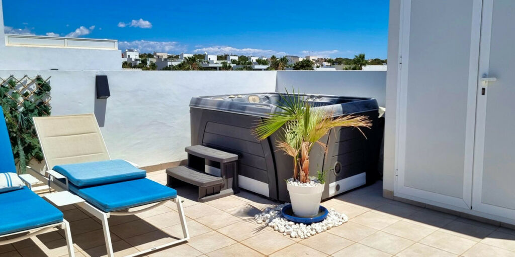 Bungalow Dona Pepa Alicante - image 25