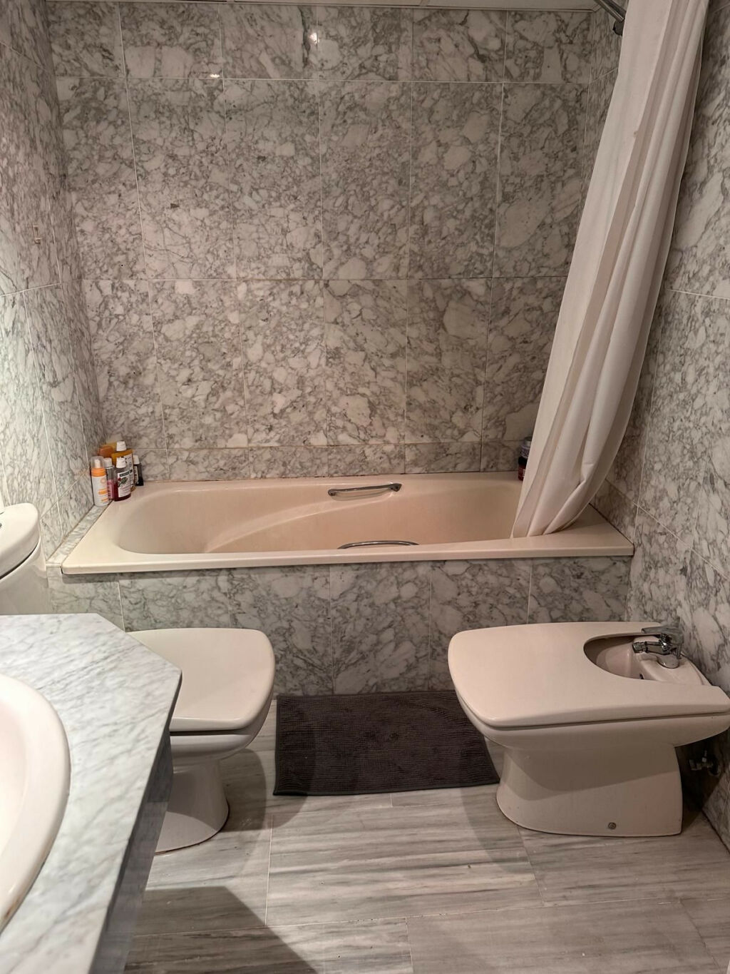Middle Floor Apartment Marbella Málaga - image 25
