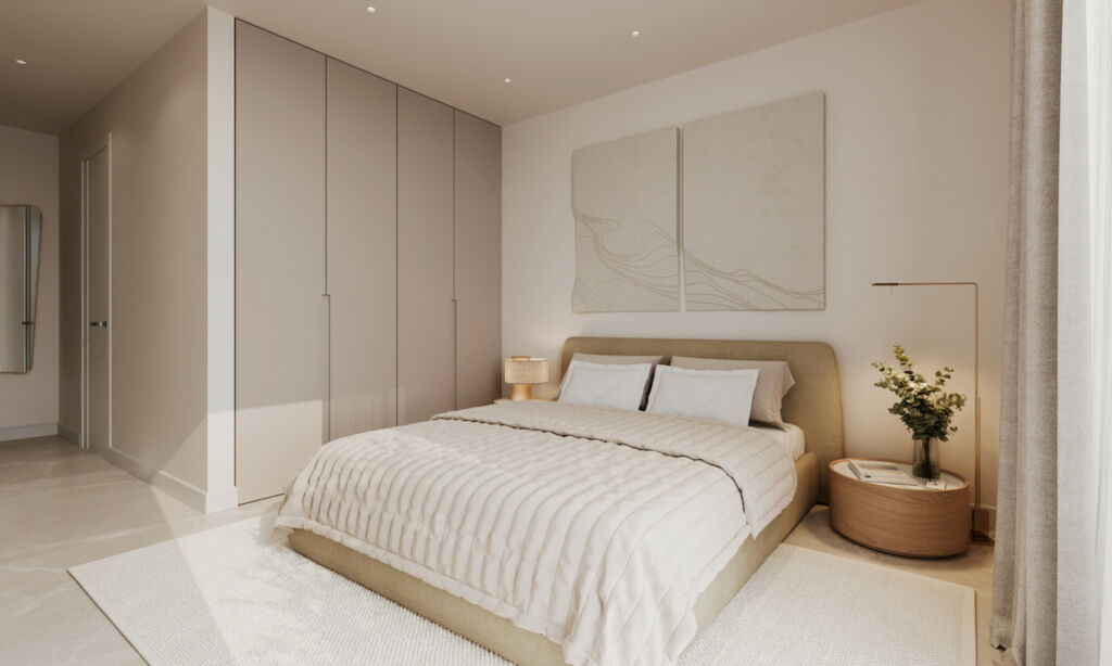 Ground Floor Apartment Estepona Málaga - image 25