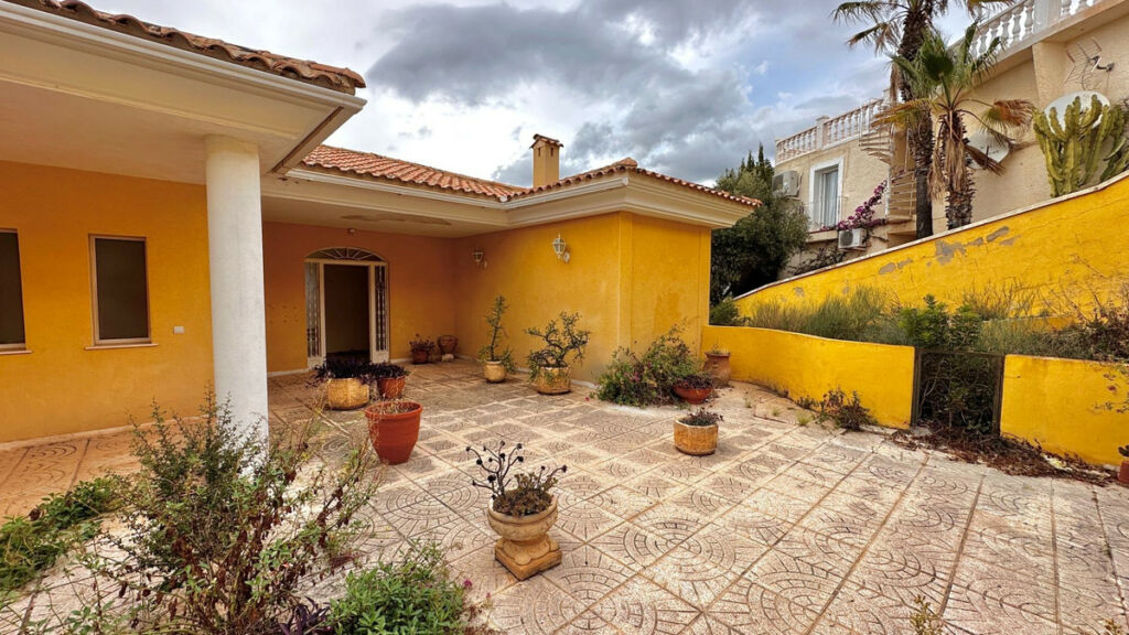 Bungalow Altea Alicante - image 25