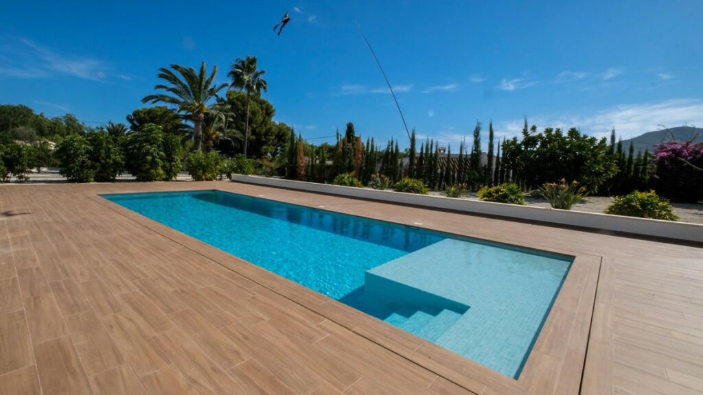 Bungalow Altea Alicante - image 25
