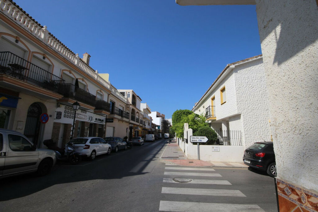 Semi-Detached House La Cala de Mijas Málaga - image 26