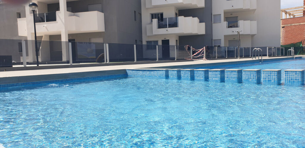 Ground Floor Apartment Villamartin Alicante - image 25