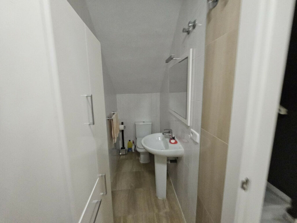 Semi-Detached House Cabopino Málaga - image 25