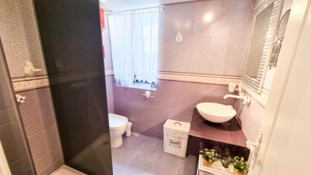 Bungalow Moraira Alicante - image 25