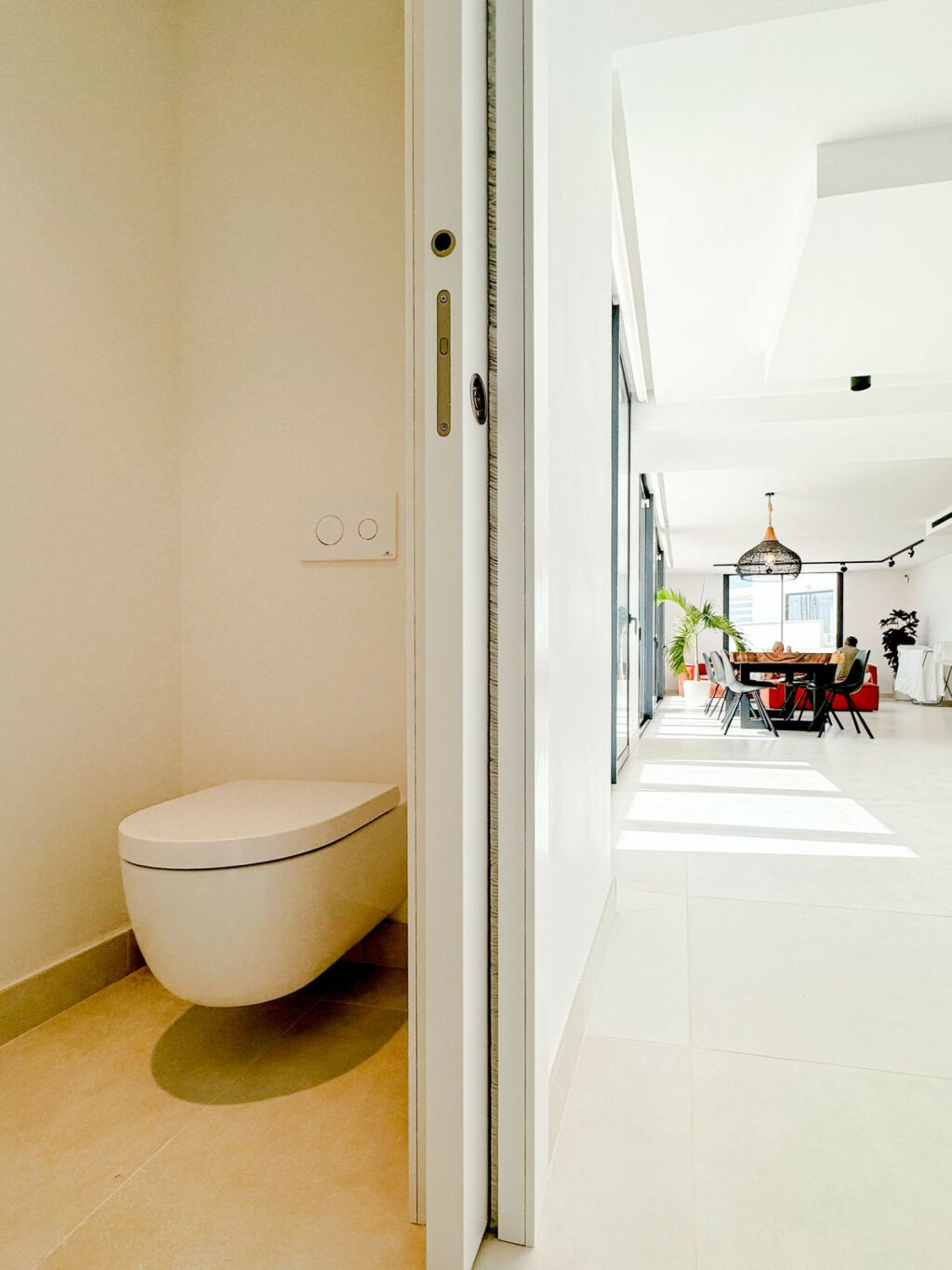 Penthouse Fuengirola Málaga - image 25