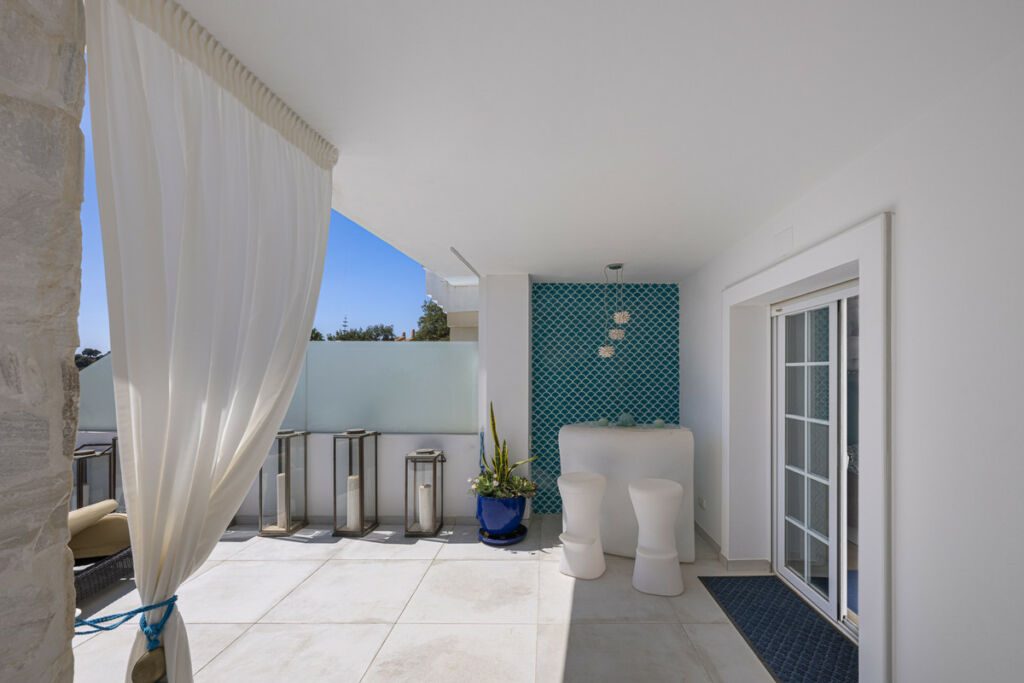 Townhouse La Mairena Málaga - image 21