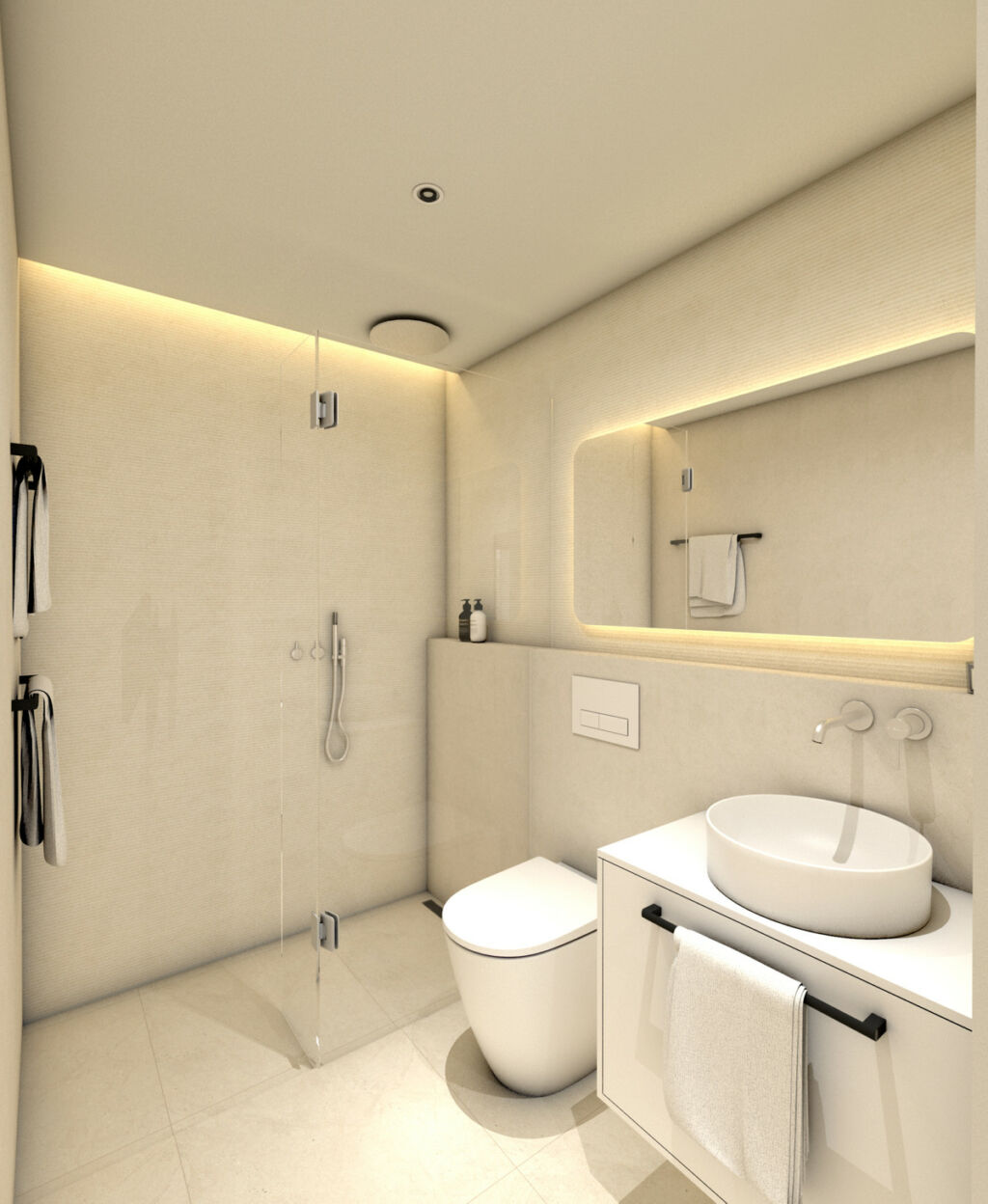 Ground Floor Apartment Torre de la Horadada Alicante - image 25