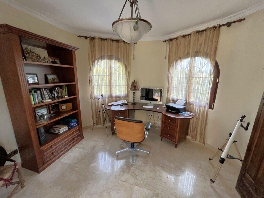Bungalow Altea Alicante - image 25