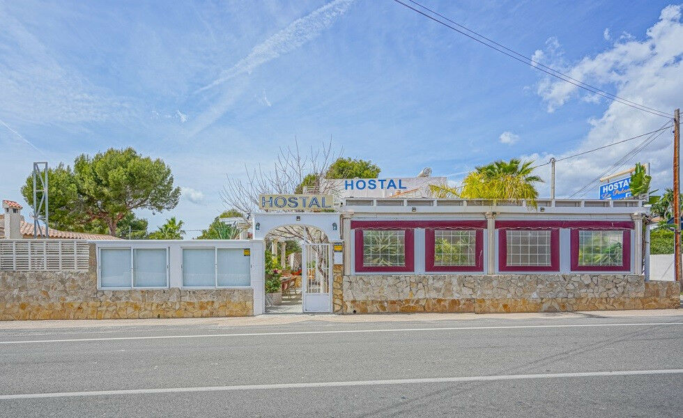 Hotel Calpe Alicante - image 25