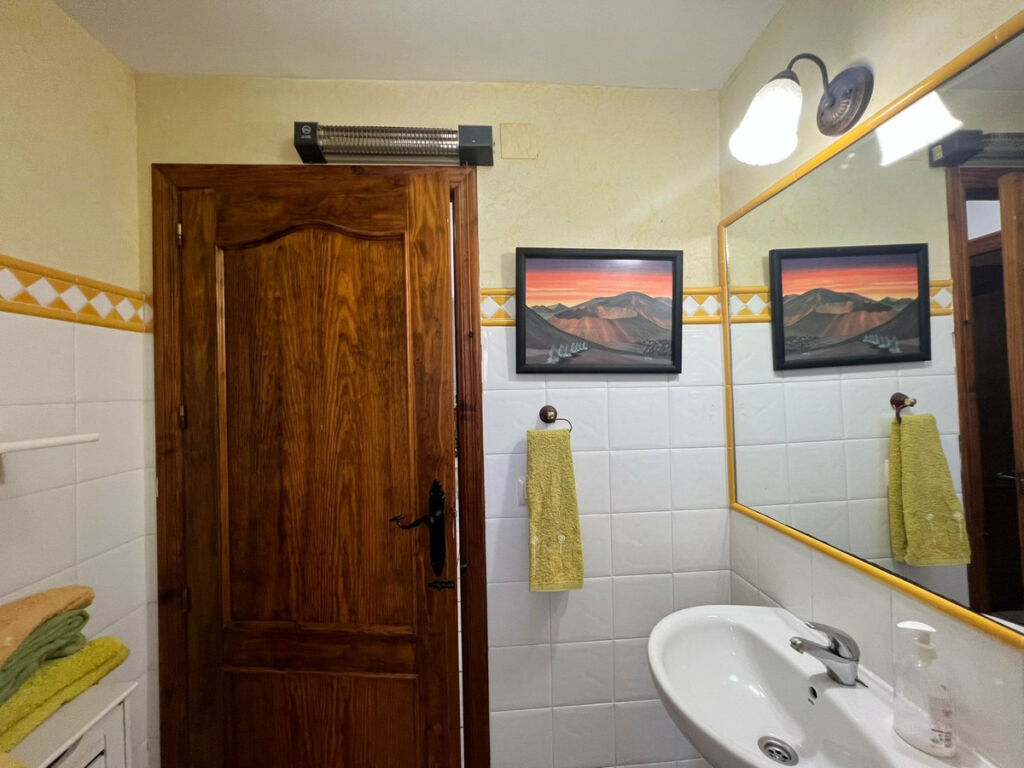 Bungalow Orihuela Costa Alicante - image 23