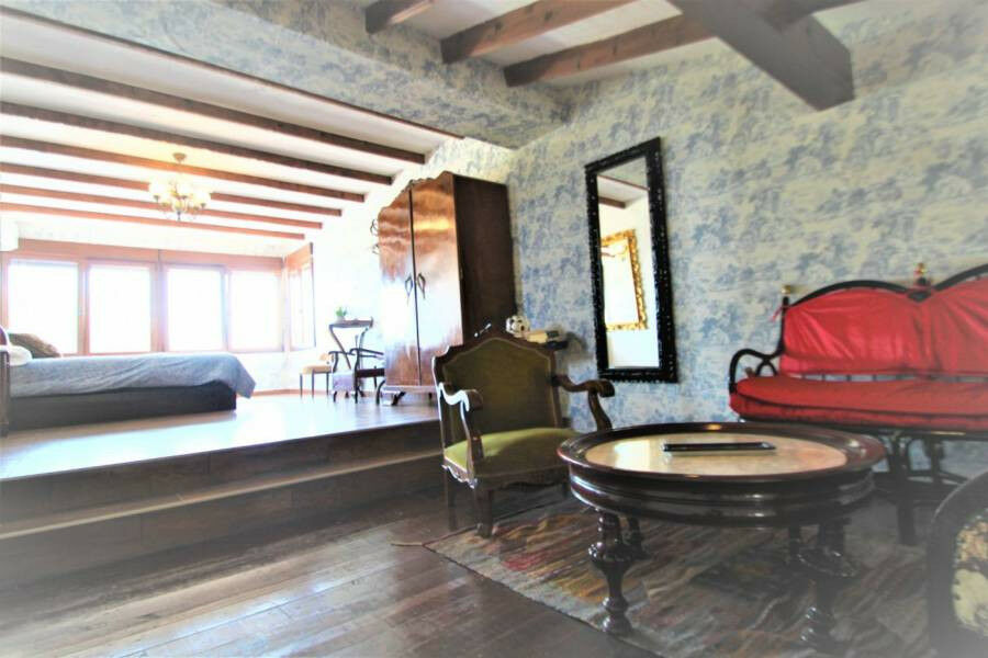 Detached Villa Lomas de Cabo Roig Alicante - image 25