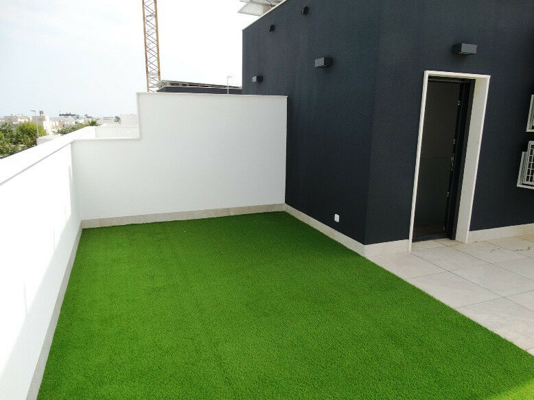 Semi-Detached House Torre de la Horadada Alicante - image 26