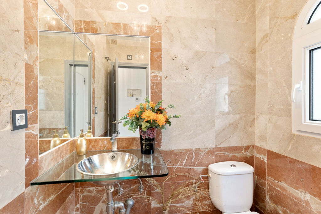 Detached Villa Las Ramblas Golf Alicante - image 26