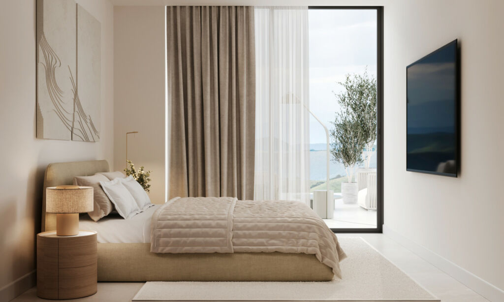 Ground Floor Apartment Estepona Málaga - image 26