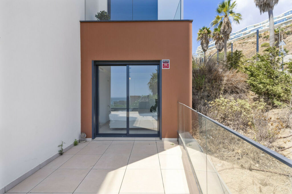 Ground Floor Apartment Fuengirola Málaga - image 26