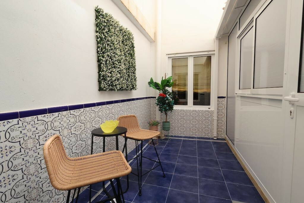 Middle Floor Apartment Torrevieja Alicante - image 26