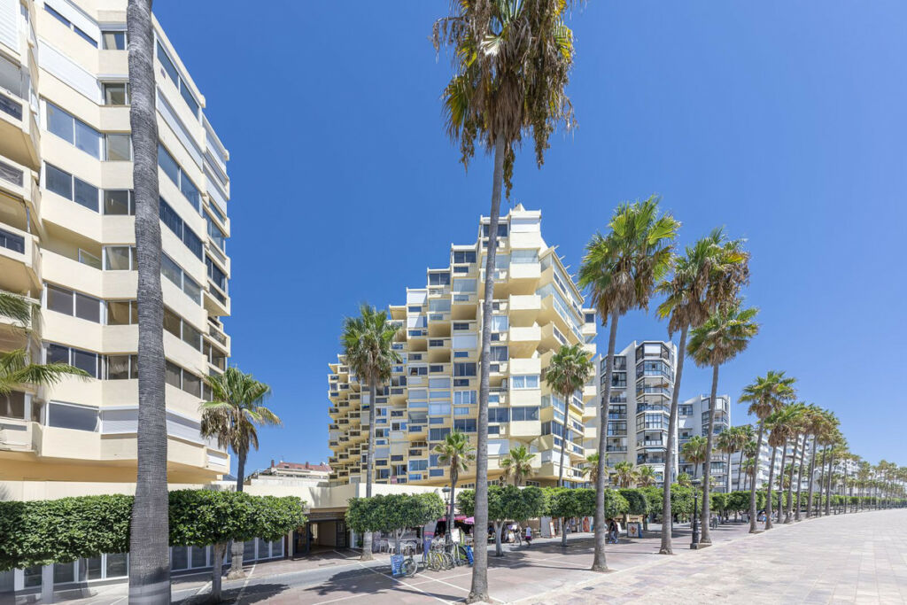 Middle Floor Apartment Marbella Málaga - image 24