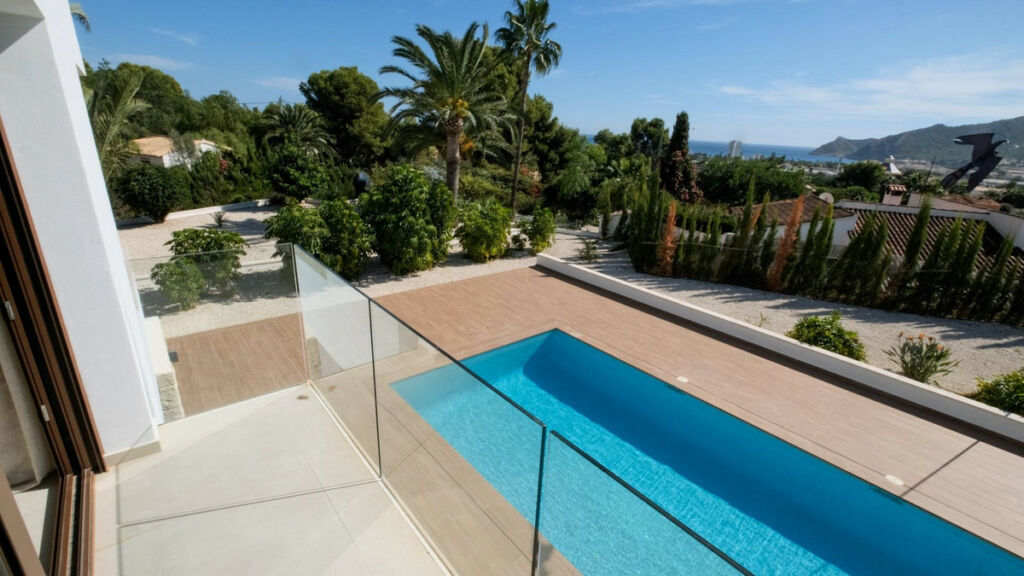 Bungalow Altea Alicante - image 26