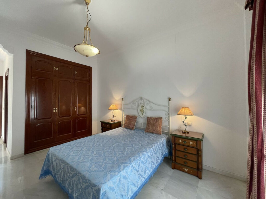 Townhouse Nerja Málaga - image 26