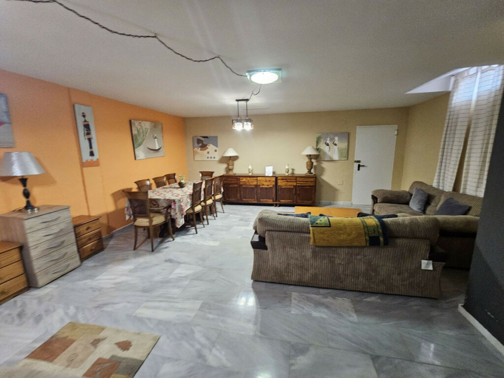 Semi-Detached House Cabopino Málaga - image 26
