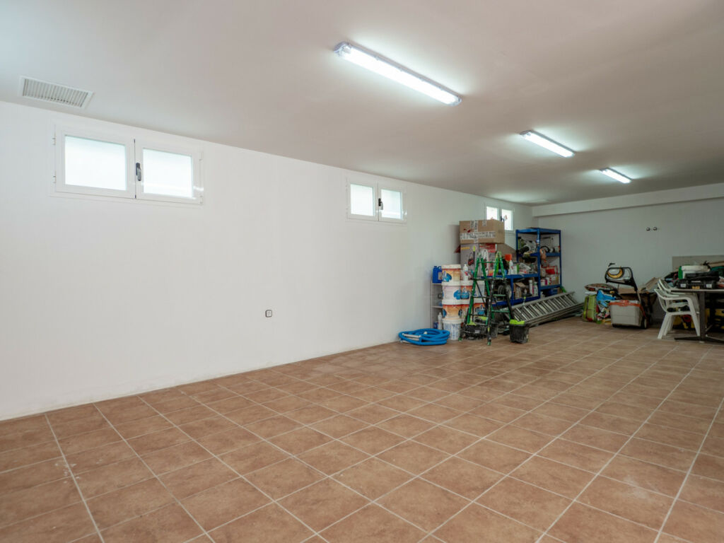 Detached Villa Las Chapas Málaga - image 26