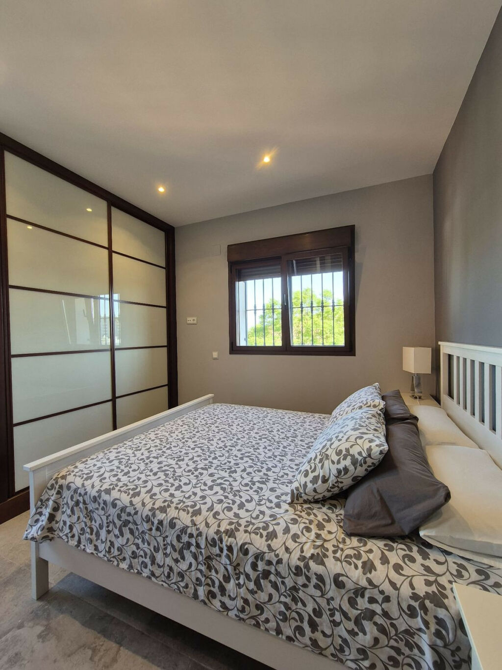 Detached Villa San Pedro de Alcántara Málaga - image 25
