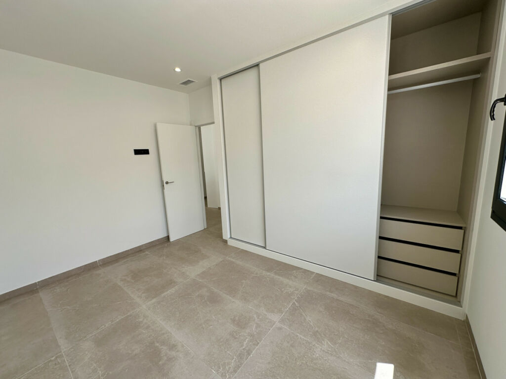 Detached Villa Polop Alicante - image 26