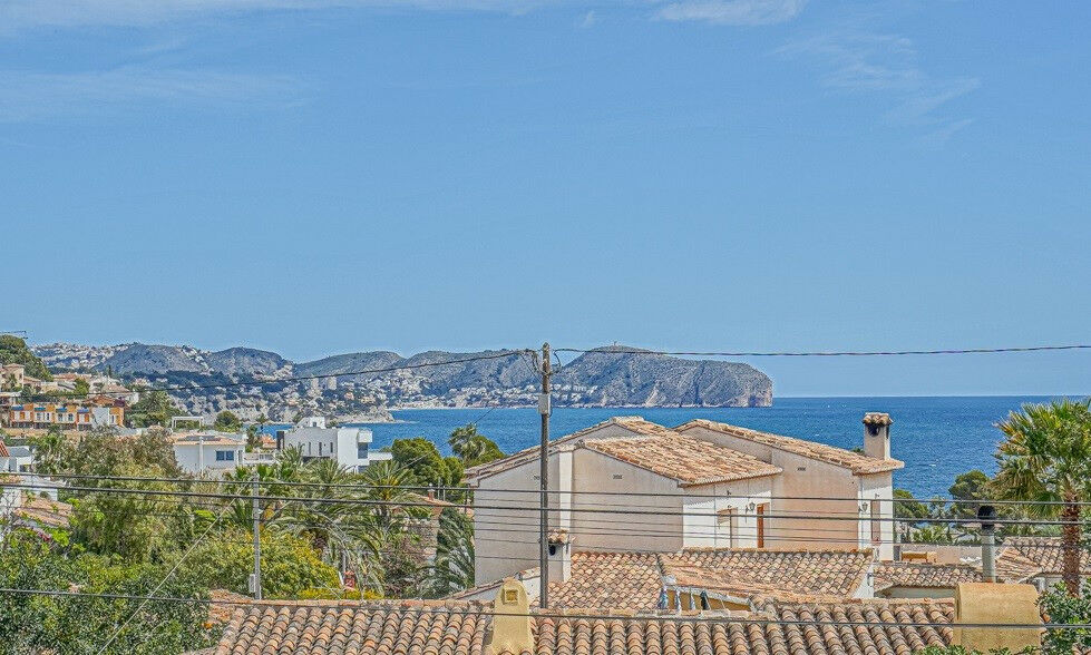 Hotel Calpe Alicante - image 26