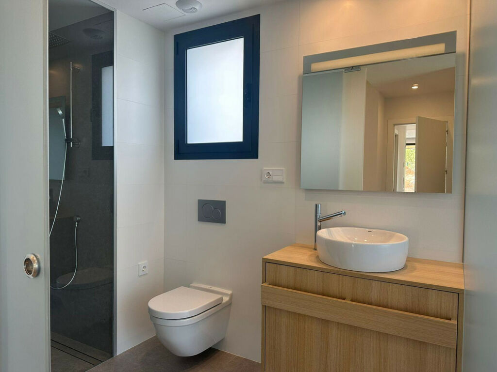 Middle Floor Apartment Orihuela Alicante - image 26