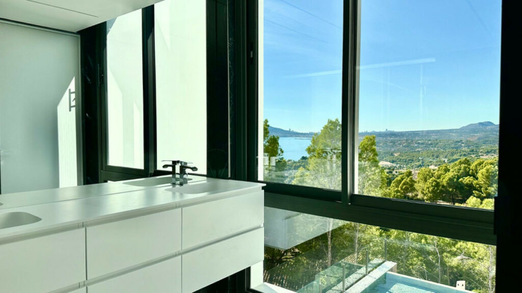 Bungalow Altea Alicante - image 26