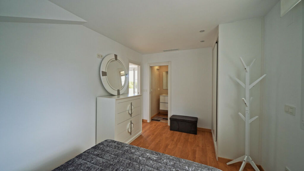 Bungalow Polop Alicante - image 26