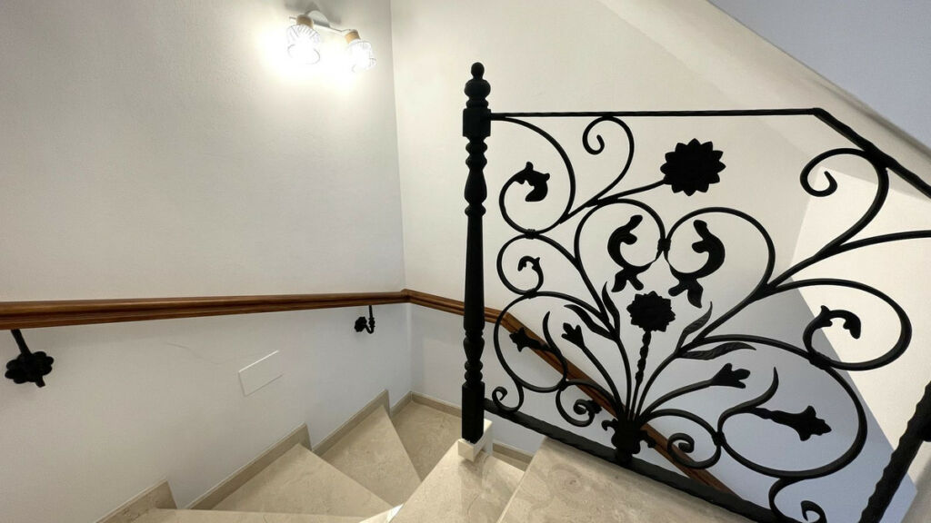 Townhouse Alhaurín el Grande Málaga - image 27