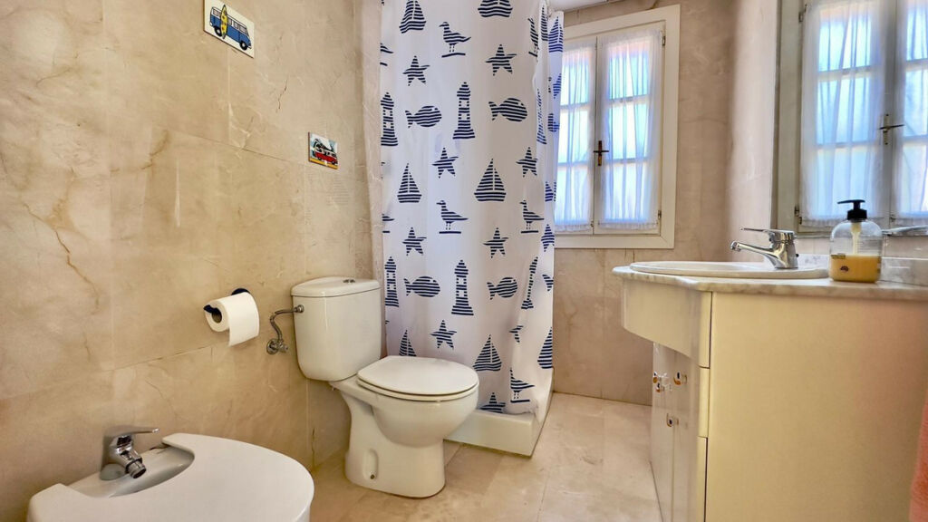Bungalow Finestrat Alicante - image 26