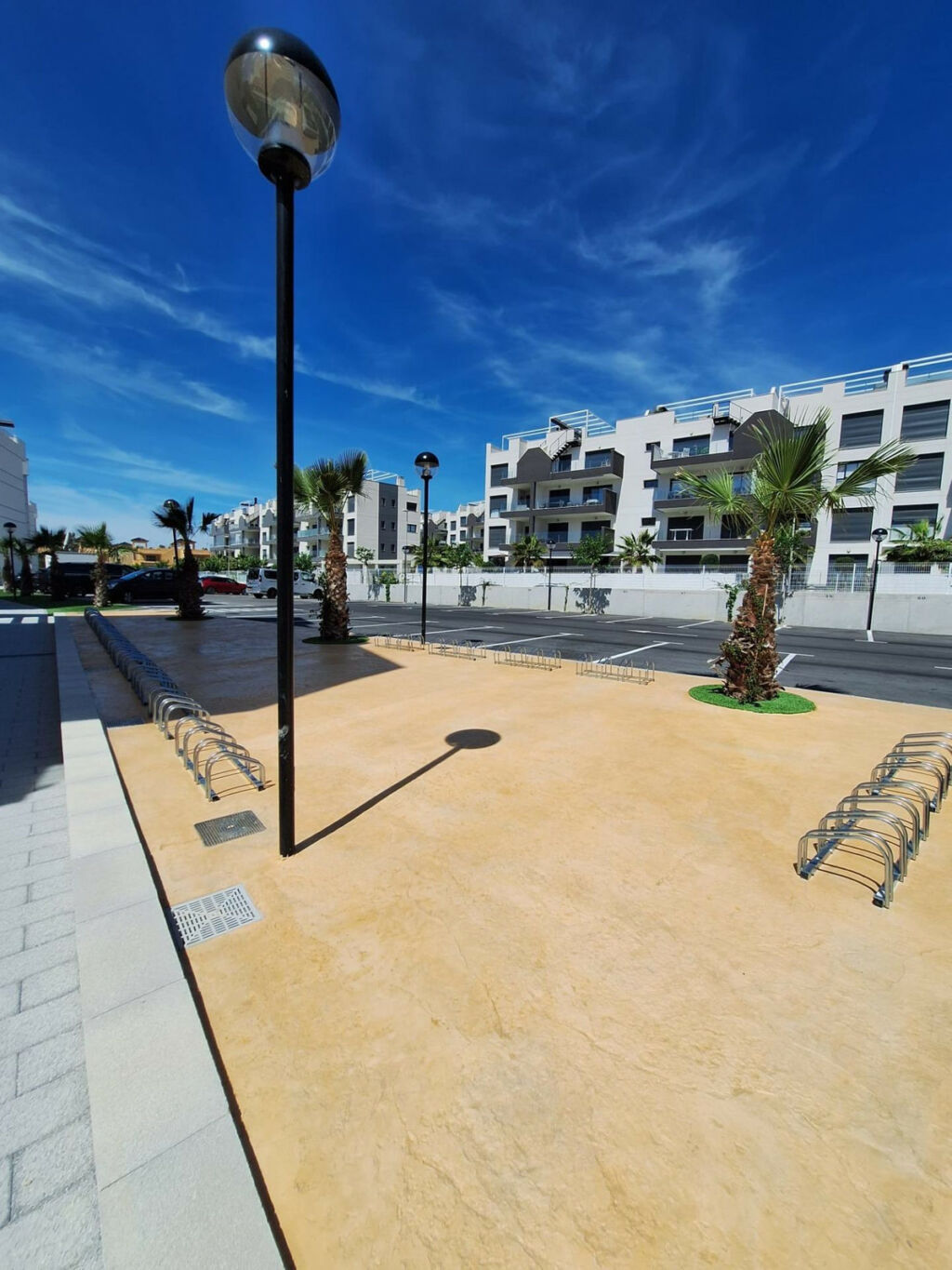Middle Floor Apartment San Miguel de Salinas Alicante - image 25