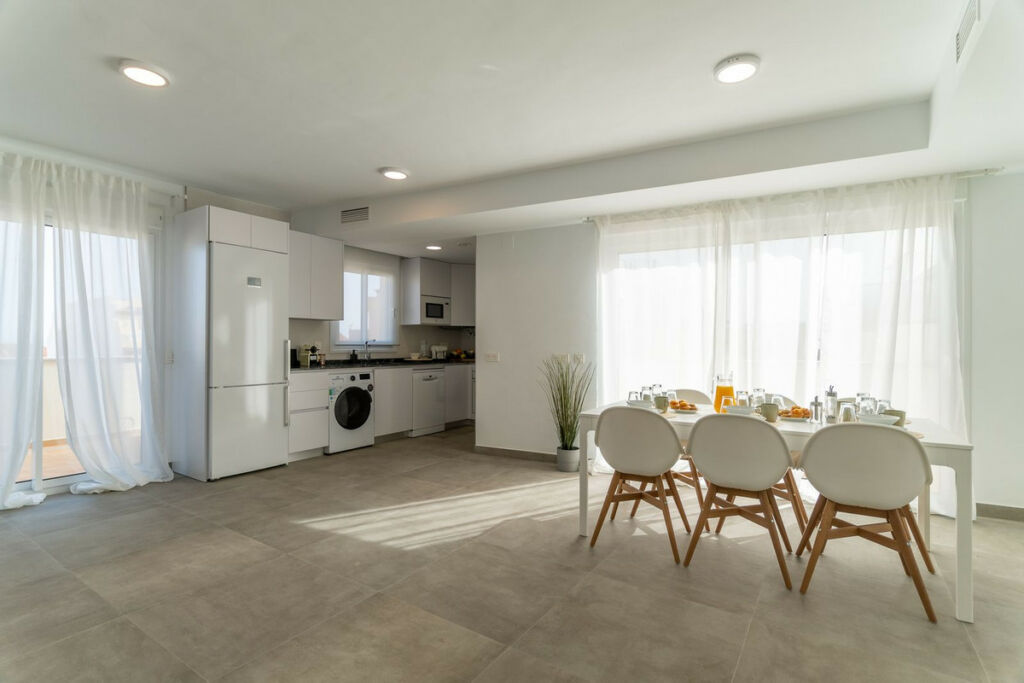 Apartment Complex Mijas Costa Málaga - image 26