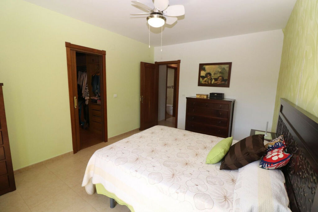 Townhouse Mijas Málaga - image 23