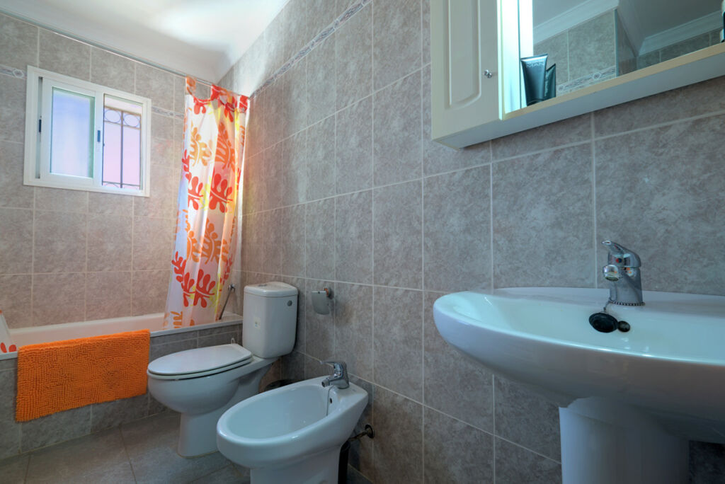 Townhouse Torre del Mar Málaga - image 27