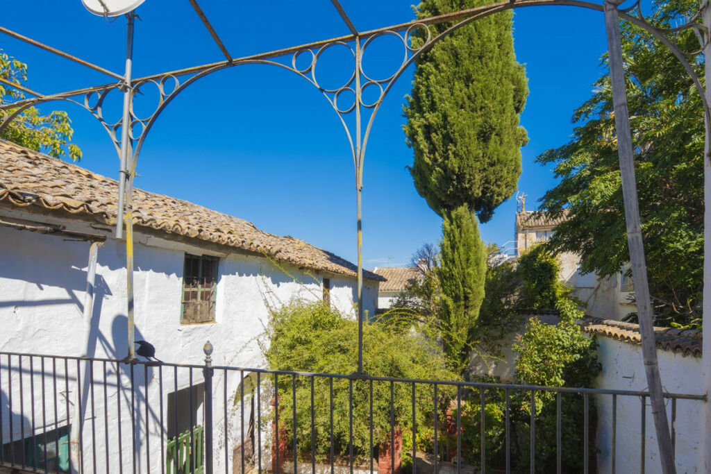 Detached Villa Ronda Málaga - image 26