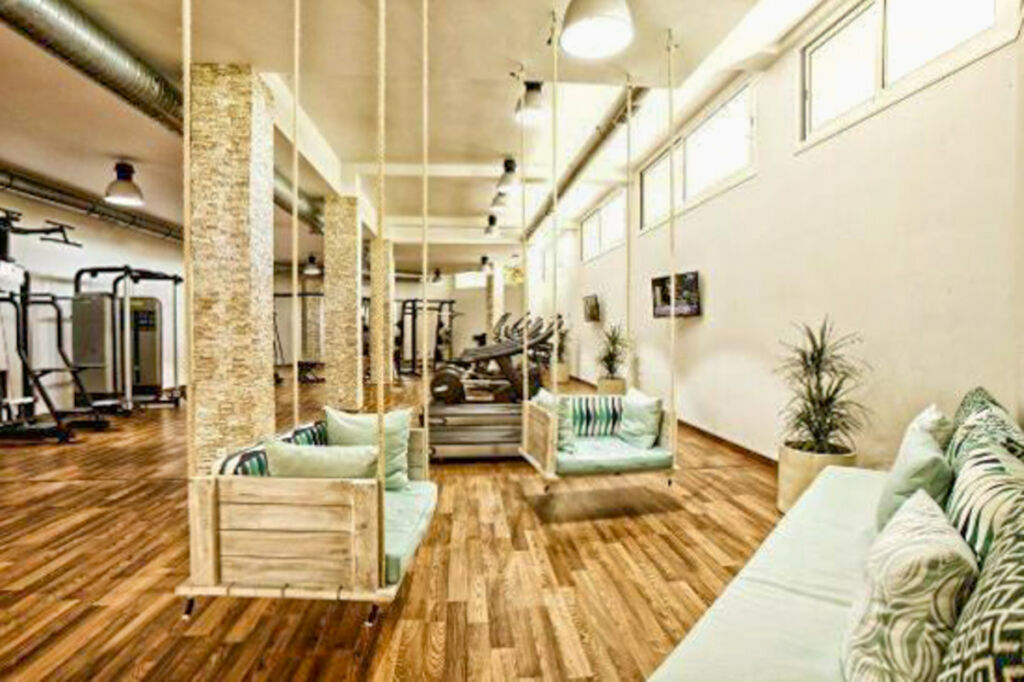Penthouse Nueva Andalucía Málaga - image 26