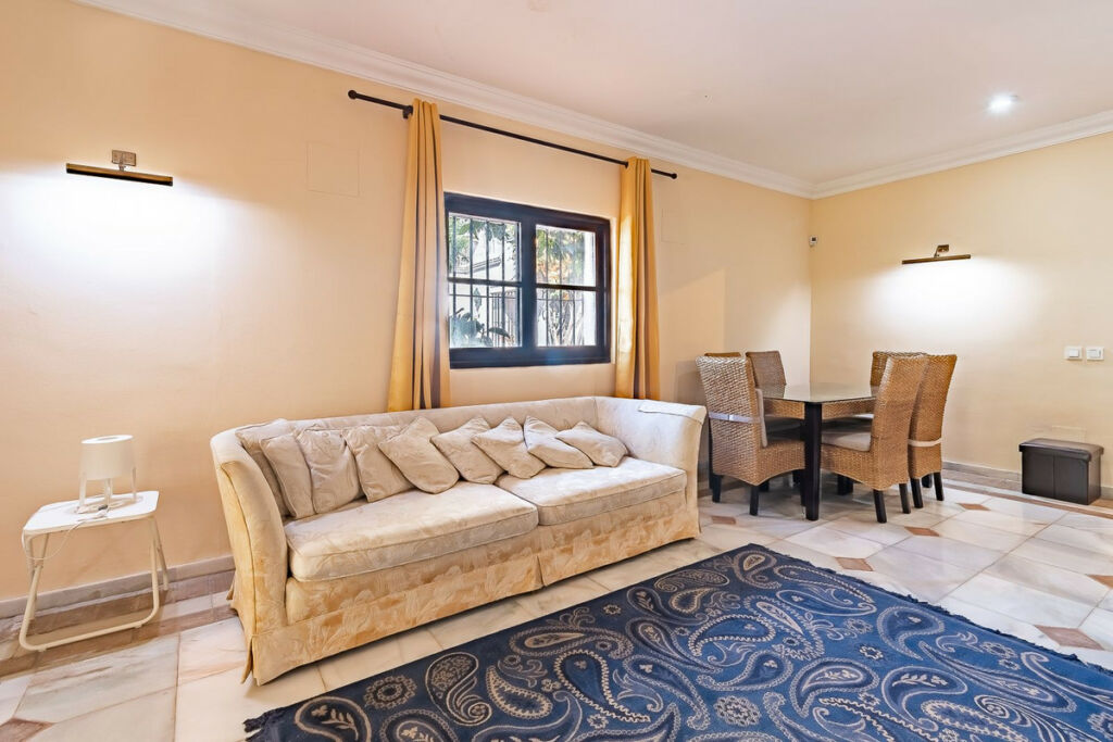 Finca - Cortijo Marbella Málaga - image 26