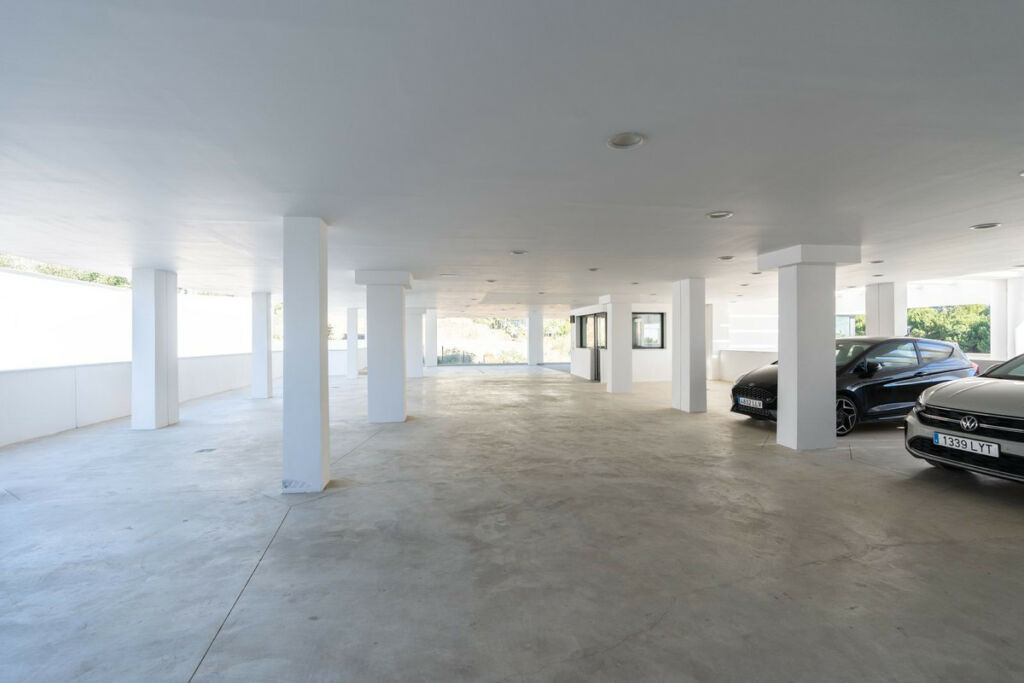 Penthouse Fuengirola Málaga - image 26