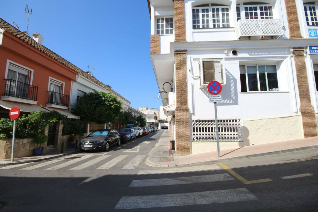 Semi-Detached House La Cala de Mijas Málaga - image 27