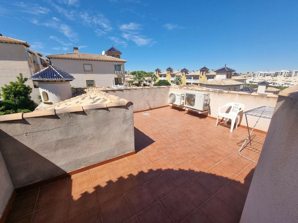 Bungalow Orihuela Costa Alicante - image 26